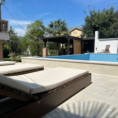 Villa Nikola Kotor Ngoại thất bức ảnh