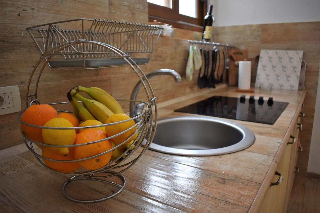Villa Nikola Kotor Ngoại thất bức ảnh