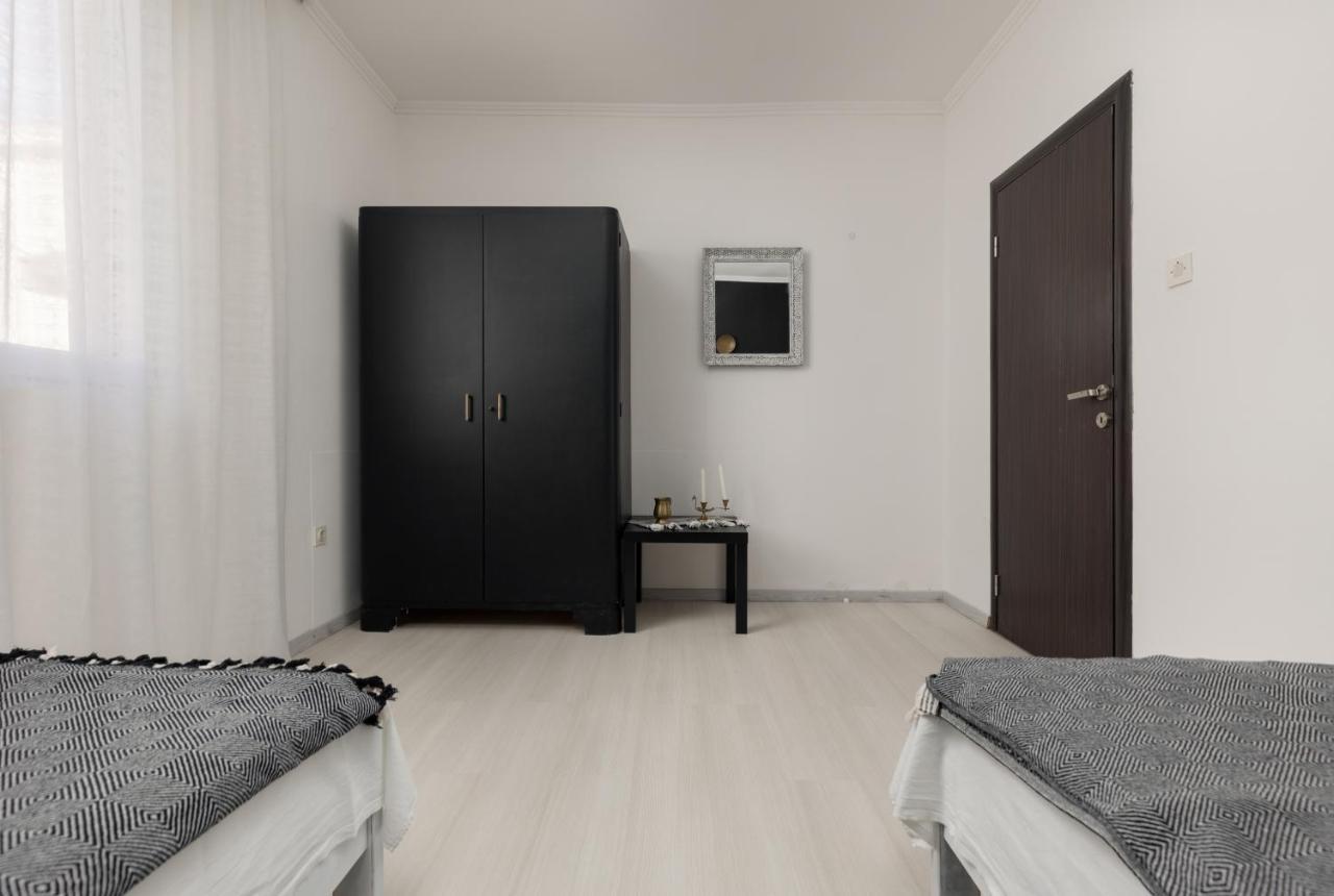 Villa Nikola Kotor Ngoại thất bức ảnh