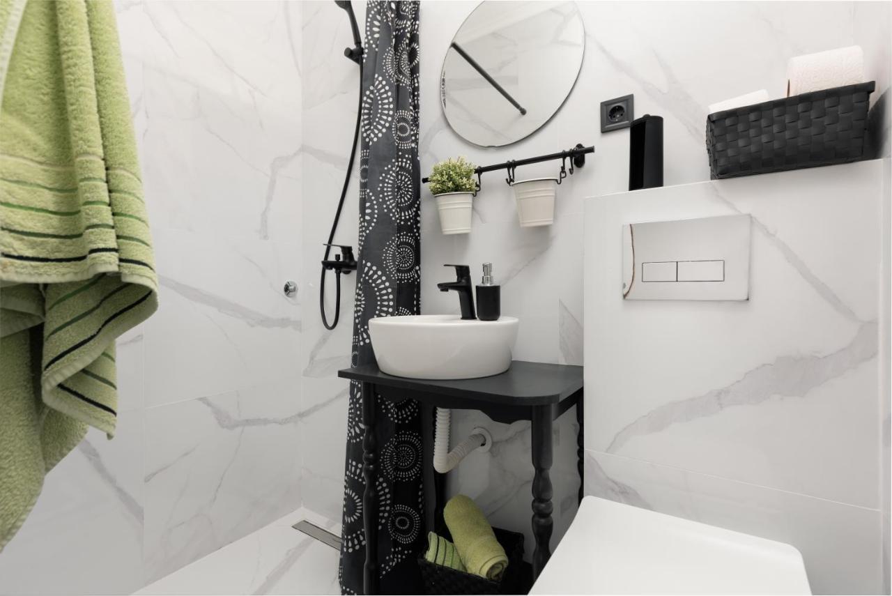 Villa Nikola Kotor Ngoại thất bức ảnh