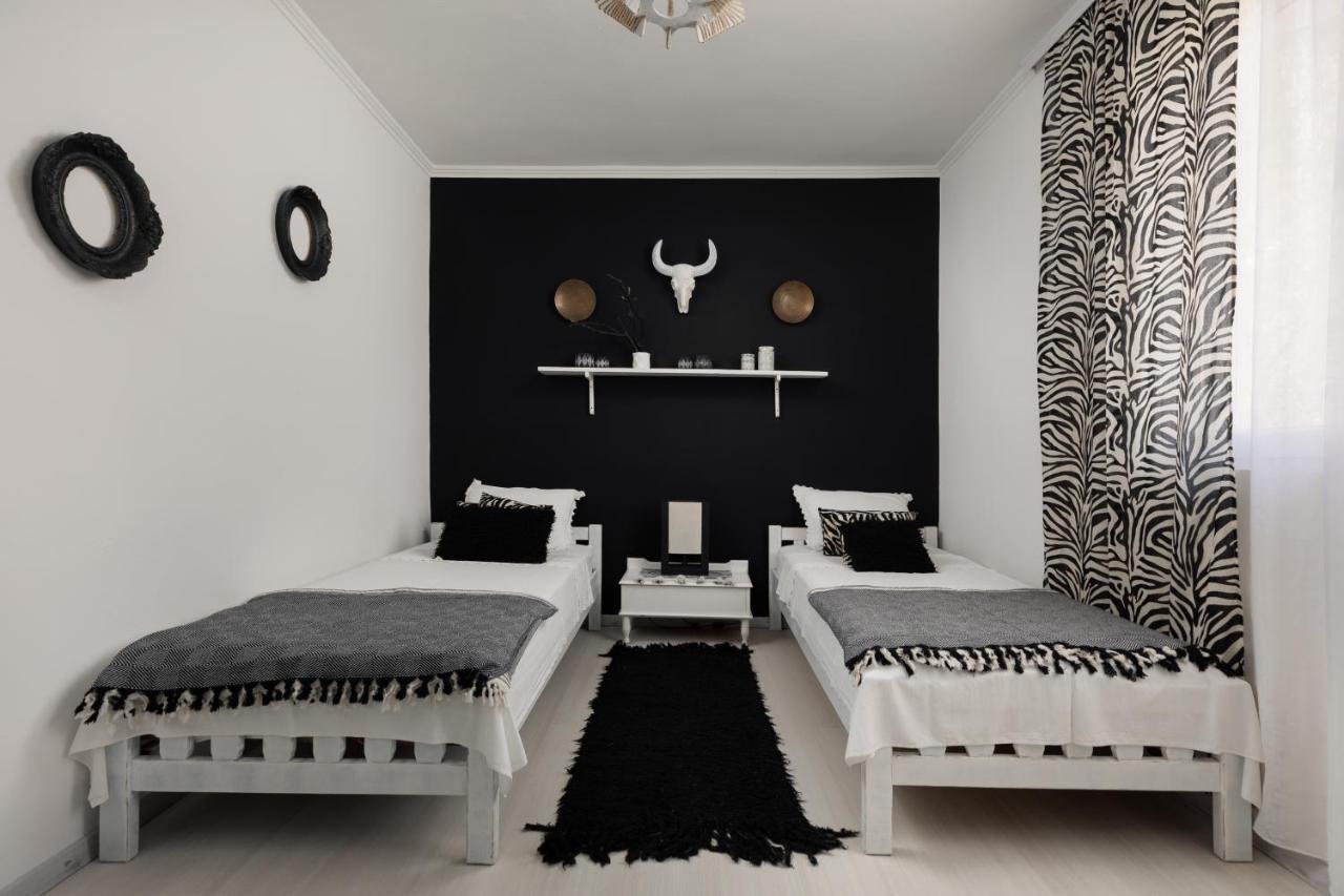 Villa Nikola Kotor Ngoại thất bức ảnh