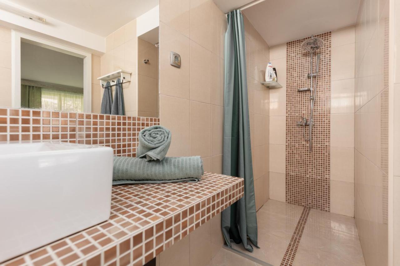 Villa Nikola Kotor Ngoại thất bức ảnh