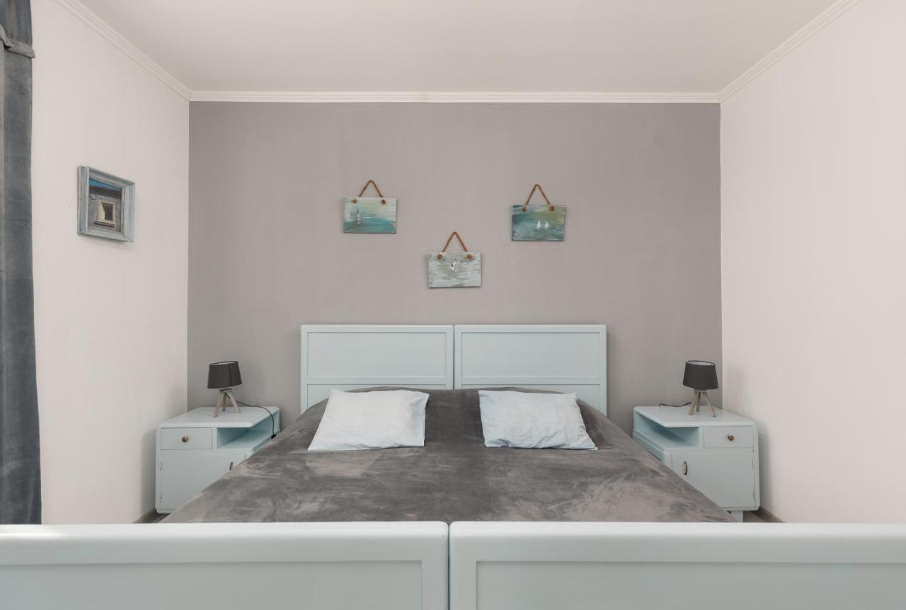Villa Nikola Kotor Ngoại thất bức ảnh