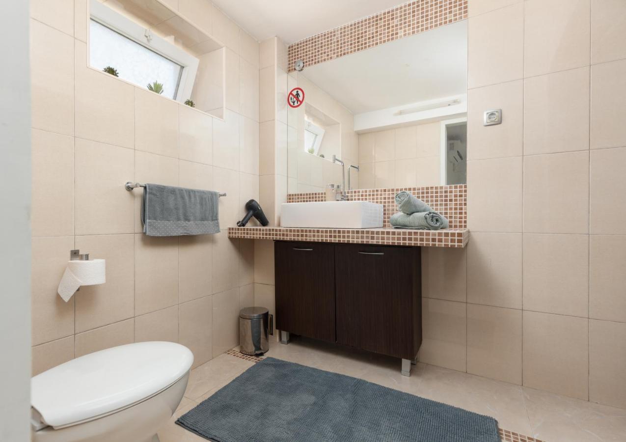 Villa Nikola Kotor Ngoại thất bức ảnh
