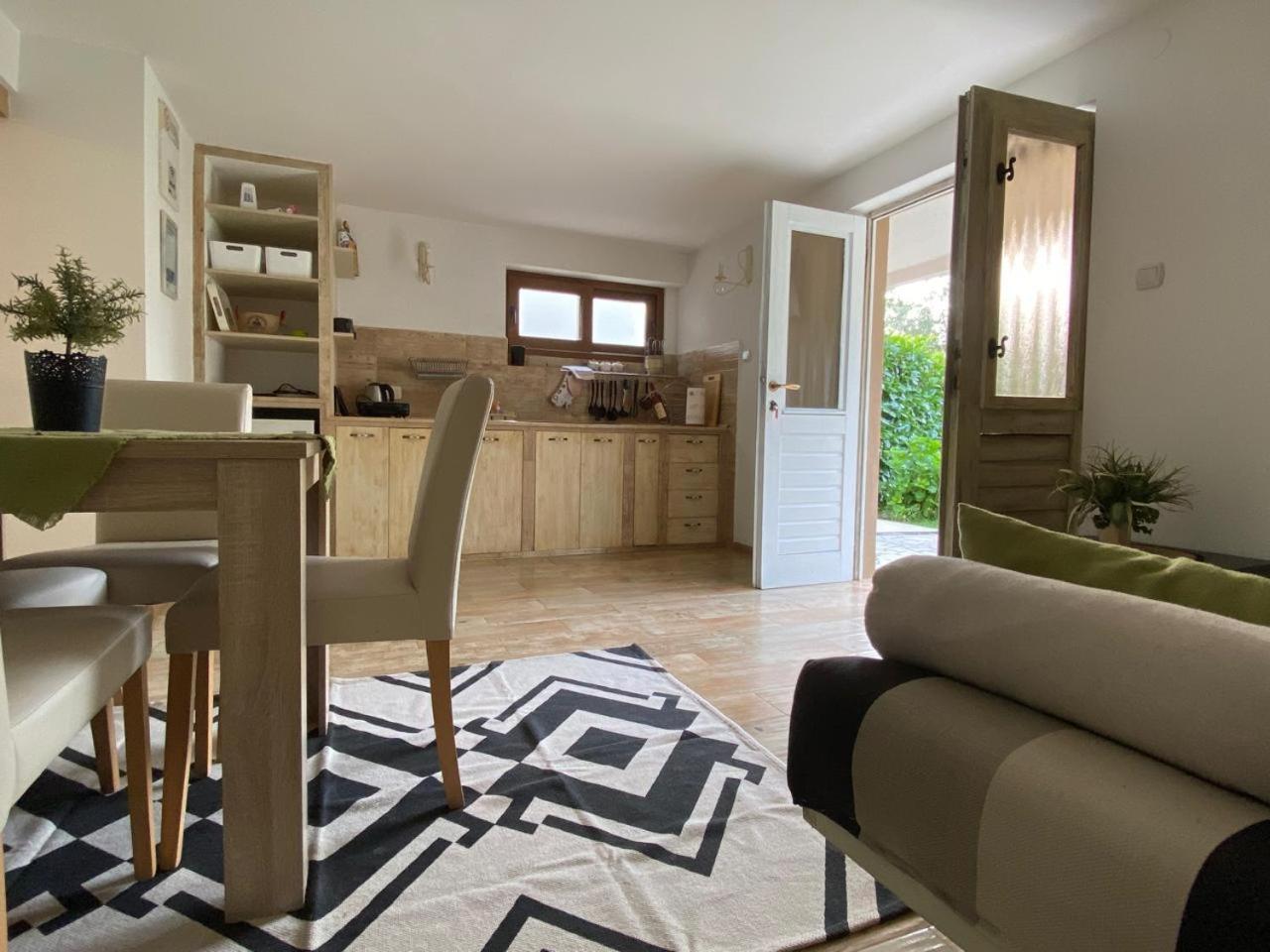 Villa Nikola Kotor Ngoại thất bức ảnh