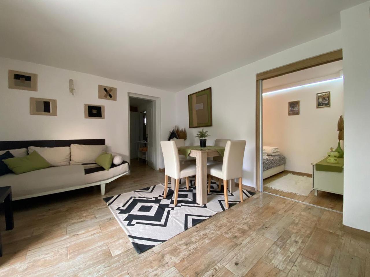 Villa Nikola Kotor Ngoại thất bức ảnh