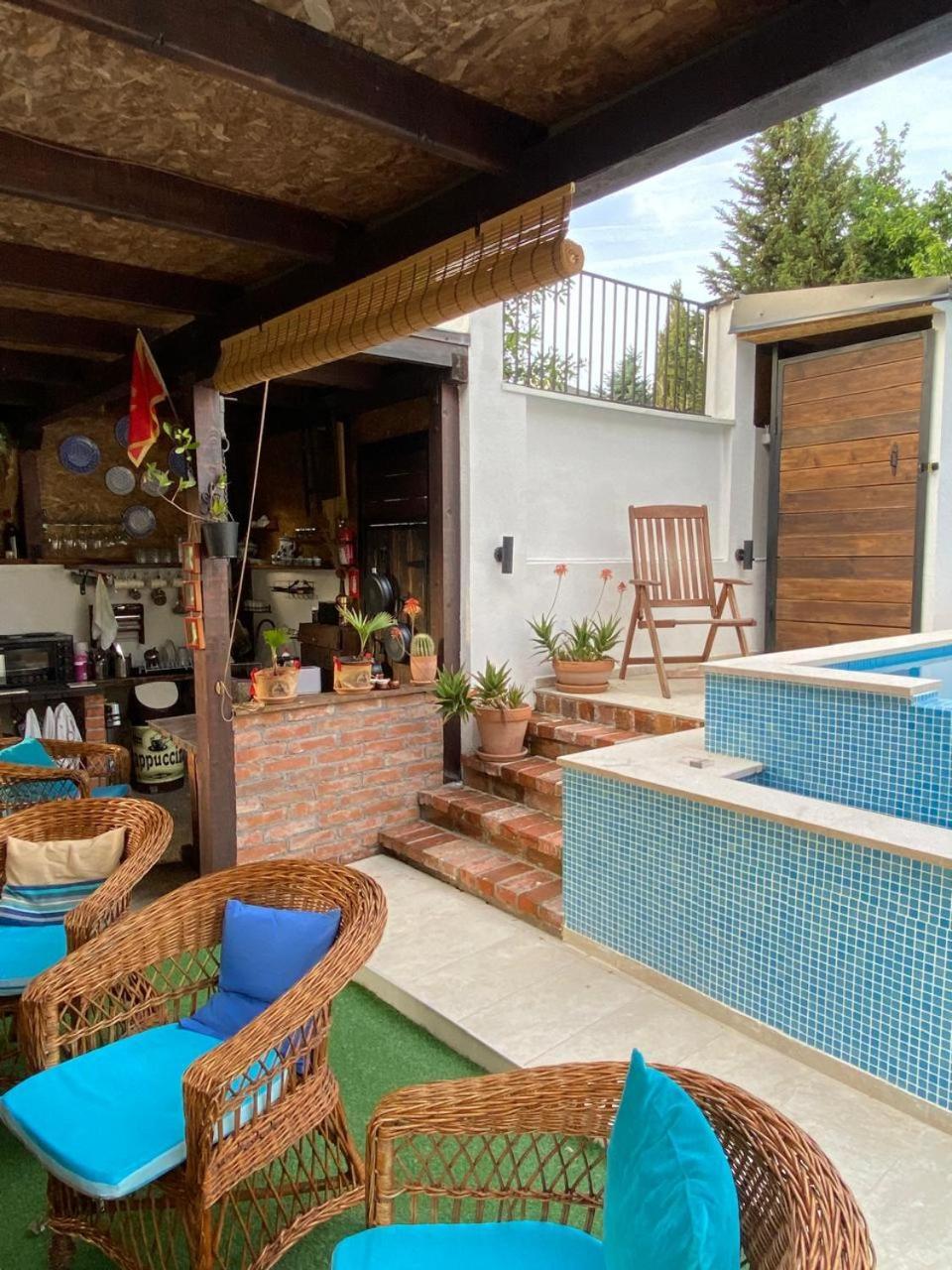 Villa Nikola Kotor Ngoại thất bức ảnh